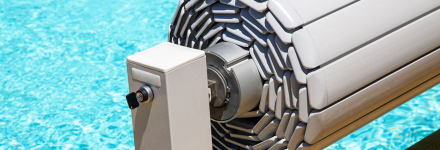 Commander un volet sur mesure pour sa piscine